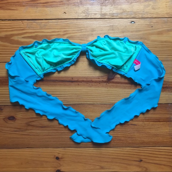 Victoria’s Secret Zara Bikini Top Bundle, S/M - Picture 8 of 16